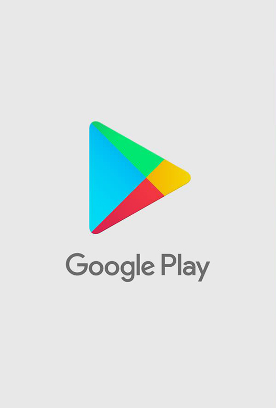Download App at Google Play